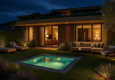 Appartamento Indipendente in vendita a Finale Ligure