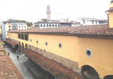 Appartamento in affitto a Firenze