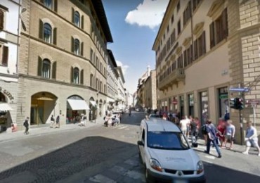 Appartamento in affitto a Firenze