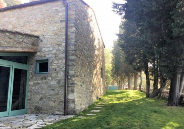 Rustico - Casolare - Colonica in affitto a Fiesole