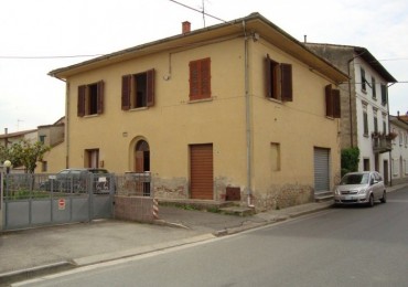 Casa Indipendente in vendita a San Miniato
