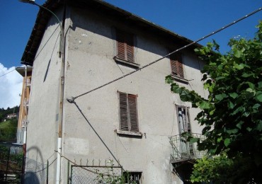 Casa Indipendente in vendita a San Giovanni Bianco