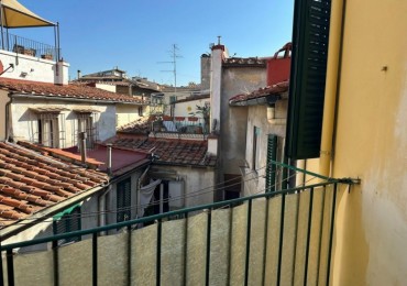 Appartamento in affitto a Firenze