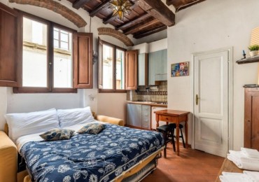 Appartamento in vendita a Firenze