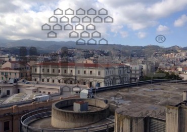 Appartamento in vendita a Messina