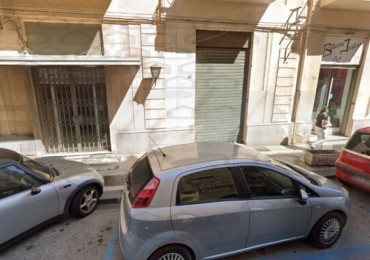 Immobile Commerciale - Locale in vendita a Messina
