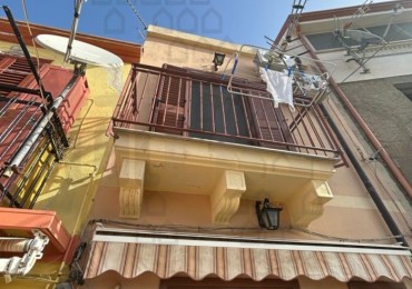 Villa - Villetta in vendita a Messina