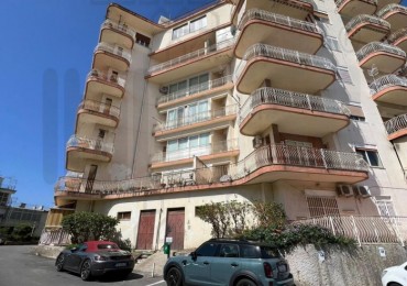 Appartamento in vendita a Messina