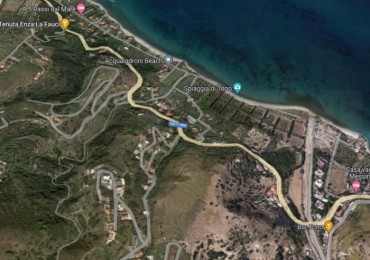 Villa - Villetta in vendita a Messina