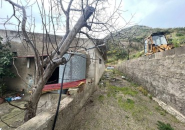 Area Industriale in vendita a Messina