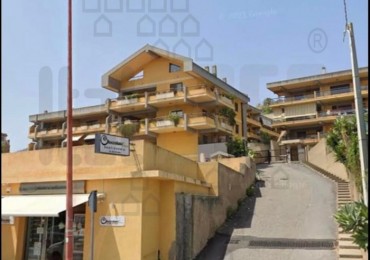Garage - Auto Silos in vendita a Messina