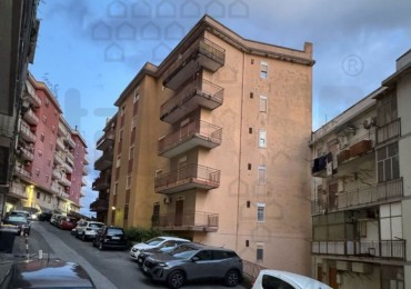 Appartamento in vendita a Messina
