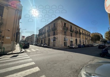 Garage - Auto Silos in affitto a Messina