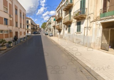 Appartamento in vendita a Messina
