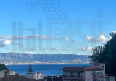 Appartamento in vendita a Messina