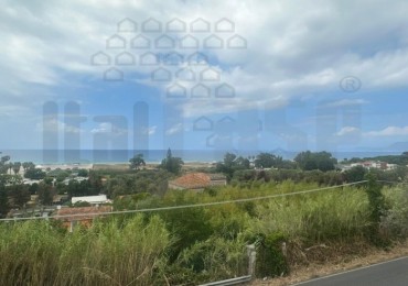 Area Edificabile in vendita a Messina