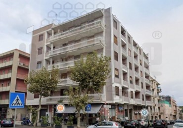 Appartamento in vendita a Messina