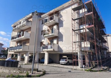 Appartamento in vendita a Messina