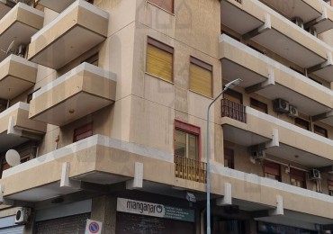 Appartamento in vendita a Messina
