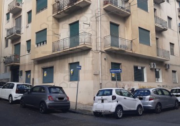 Appartamento in affitto a Messina