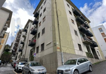 Appartamento in vendita a Messina
