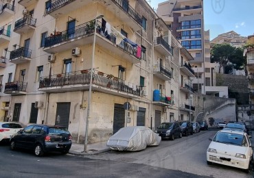 Appartamento in vendita a Messina