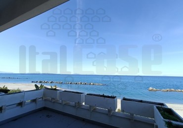 Appartamento in vendita a Messina