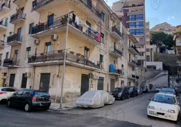 Appartamento in vendita a Messina