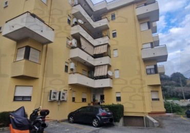 Appartamento in vendita a Barcellona Pozzo di Gotto