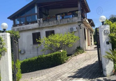 Villa - Villetta in vendita a Patti