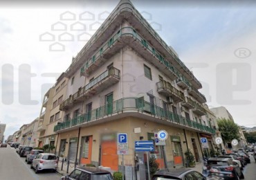 Appartamento in vendita a Messina