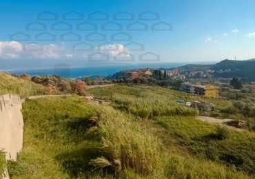 Rustico - Casolare - Colonica in vendita a Messina