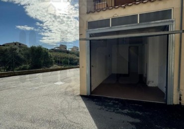 Garage - Auto Silos in vendita a Messina