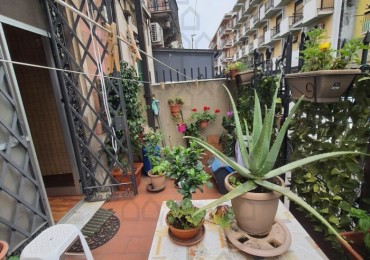 Appartamento in vendita a Messina