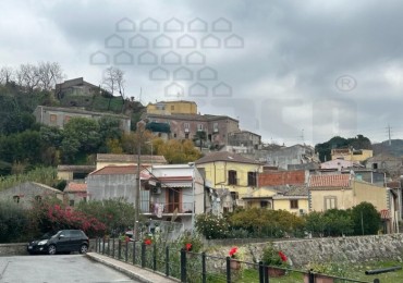 Villa - Villetta in vendita a Villafranca Tirrena