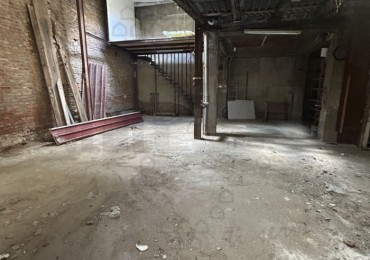 Area Industriale in vendita a Messina