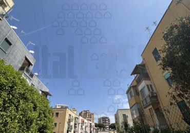 Appartamento in affitto a Messina