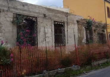 Rustico - Casolare - Colonica in vendita a Messina