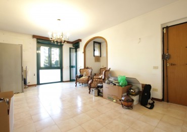 Appartamento in vendita a Siena