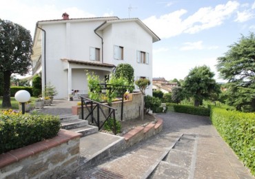 Villa - Villetta in vendita a Castelnuovo Berardenga