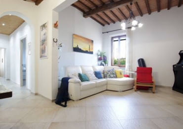 Appartamento in vendita a Siena