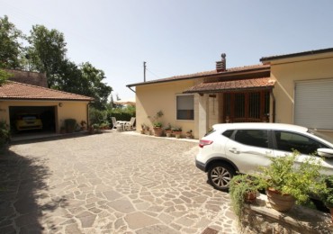 Villa - Villetta in vendita a Rapolano Terme