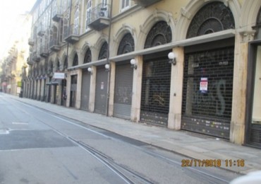 Immobile di Prestigio in vendita a Torino