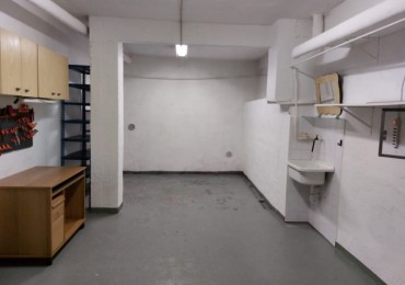Box Auto - Posto Auto in vendita a Genova