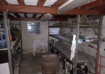 Cantina - Solaio in vendita a Genova