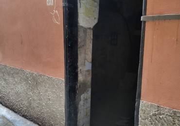 Magazzino in affitto a Genova