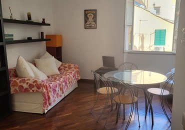 Appartamento in affitto a Genova