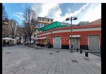 Negozio in vendita a Genova