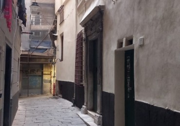 Appartamento in vendita a Genova
