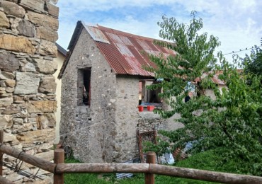 Rustico - Casolare - Colonica in vendita a Montoggio